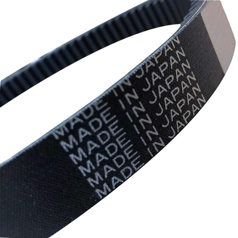 CHRIS Drive Belt Honda Lead 90 (HF02) Joker 90 Broad90