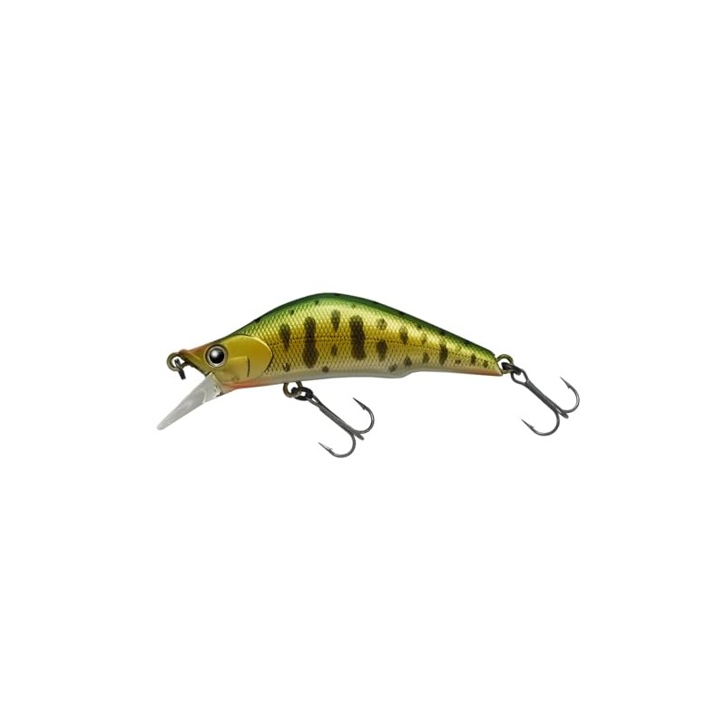 TIEMCO Trout Lure Navia 62FS #002 MH Hakuyamame