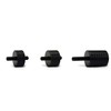 CBE Torx Stabilizer Weight - 1oz 3pk, Black AC-TXW1