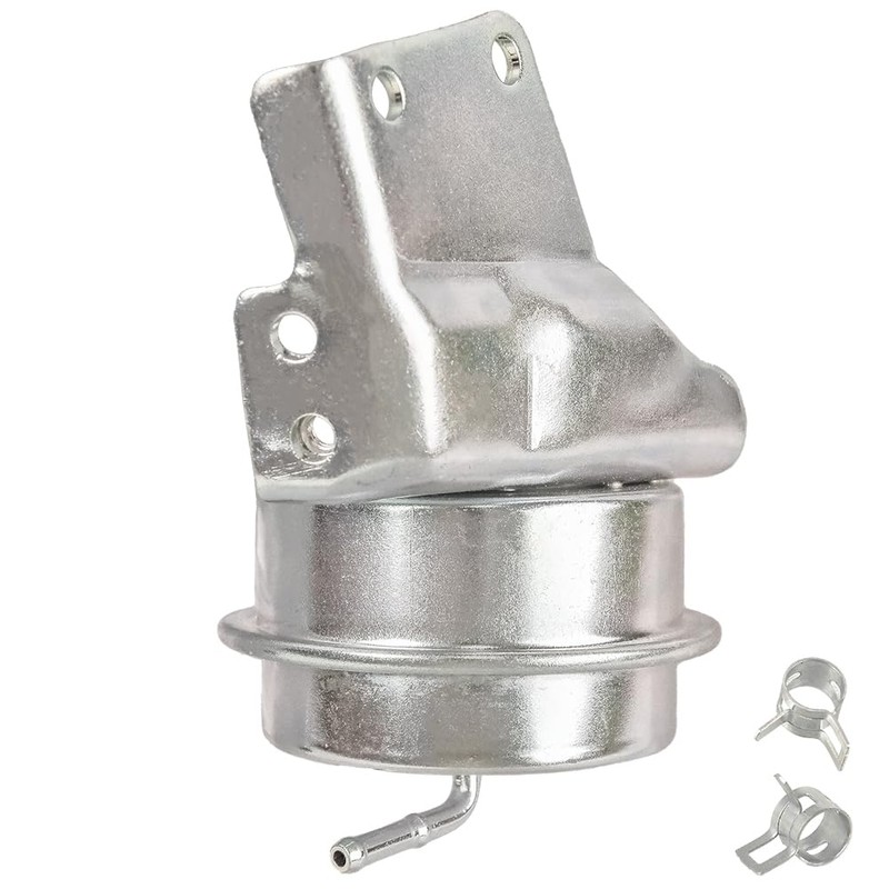 Upgrade Turbo Wastegate Vacuum Actuator Compatible with 2007-2011 Acura RDX