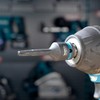Makita E-19819 Impact Black T-Impact Socket 1/2" T40, Chrome Molybdenum,