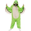 vavalad Adult Animal Onesie with Wings, Funny Costumes for Women,