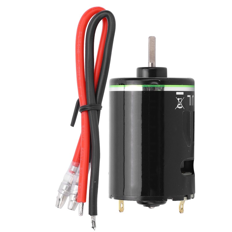 20T 540 Brushed Motor Replacement Upgrade Part Accessory Fit for