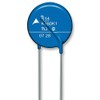 EPCOS VARISTOR, 84.0J 320VAC | VARISTORS SUPPRESSORS, 1 X QTY