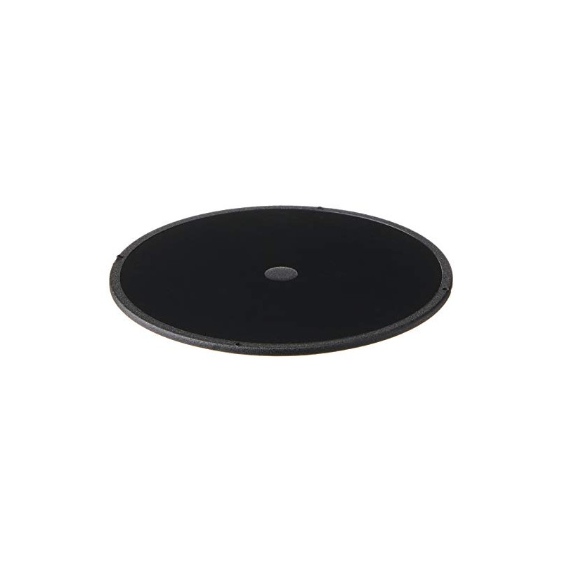 ARKON Mounts 90mm Adhesive Mounting Disk for Car Dashboards Garmin
