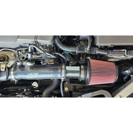 Acura 2021-2023 Fits Acura TLX 2.0T Custom Short Ram Intake Adapter