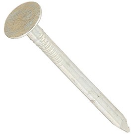 NATIONAL NAIL 132118 LB 1-3/4-Inch EG Roof Nail