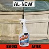 AL-NEW AL-NEW Patio Cushion and Deck Box Cleaning Bundle