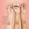COVERGIRL Outlast Extreme Wear Pressed Powder, 880 Cappuccino