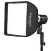 GODOX ML-SF3030 Square Softbox 11.8"x11.8"/30x30cm, Godox Mount Mini Soft Box