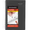 AT-A-GLANCE Planner 2024-2025 Academic, Weekly & Monthly, 5" x 8",