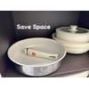 Vinseen Removable Handle, Handle for Detachable Removable Cookware,Universal Pot Handle,Suitable