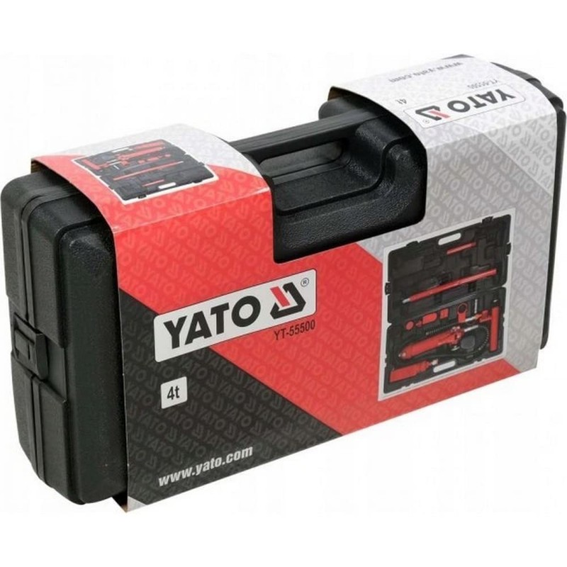 YATO YT-55500 Hydraulic Workshop Press