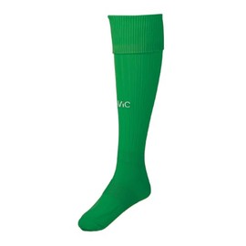 Gavik Futsal Socks, Stockings, Adult, green