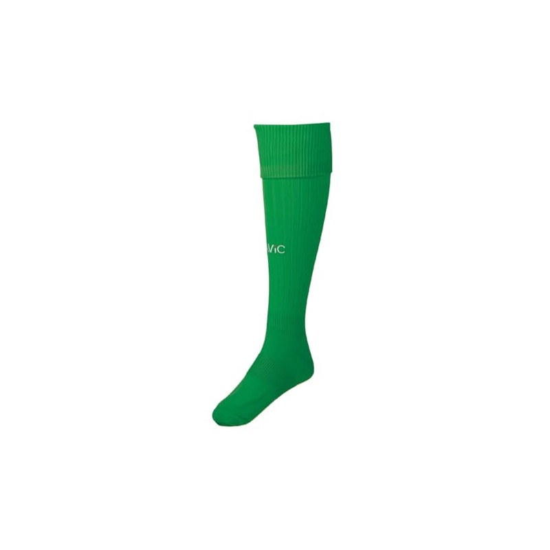 Gavik Futsal Socks, Stockings, Adult, green