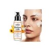 Crema Facial Hidratante Y Reafirmante De 60 Segundos-100ml
