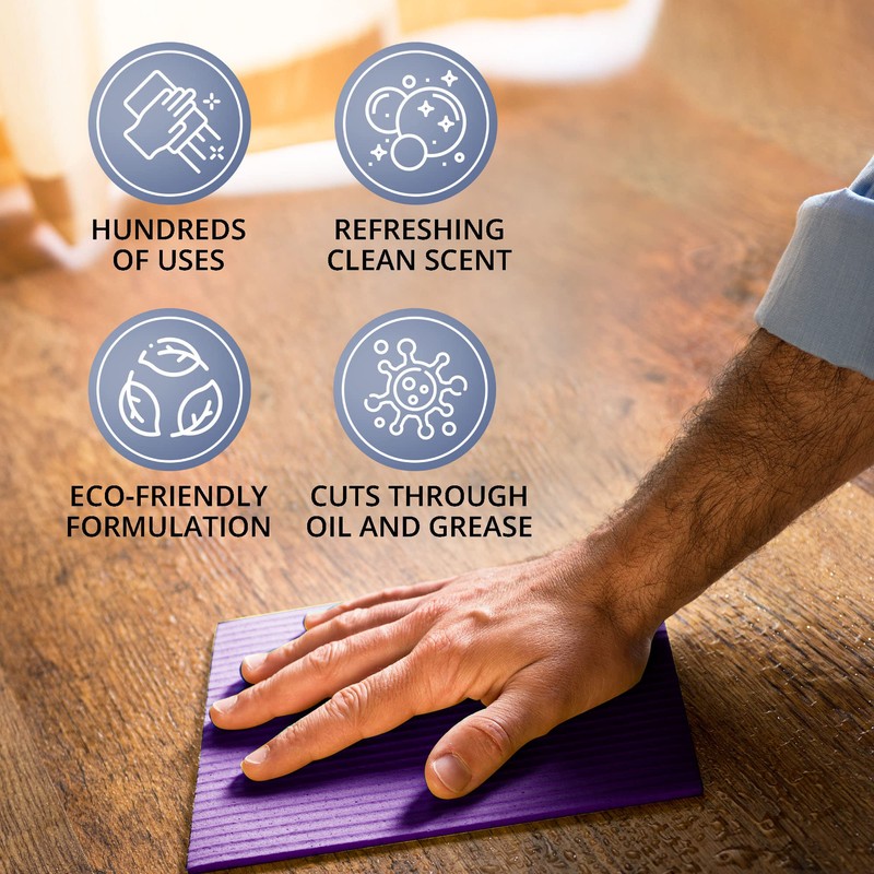 All Purpose Cleaner Concentrate - Advanage 20X The Wonder Cleaner