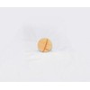 Komeiji having supurusu Wood Lid 15 cm For
