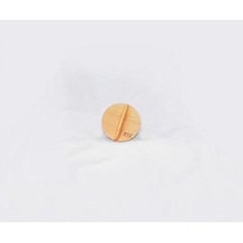 Komeiji having supurusu Wood Lid 15 cm For