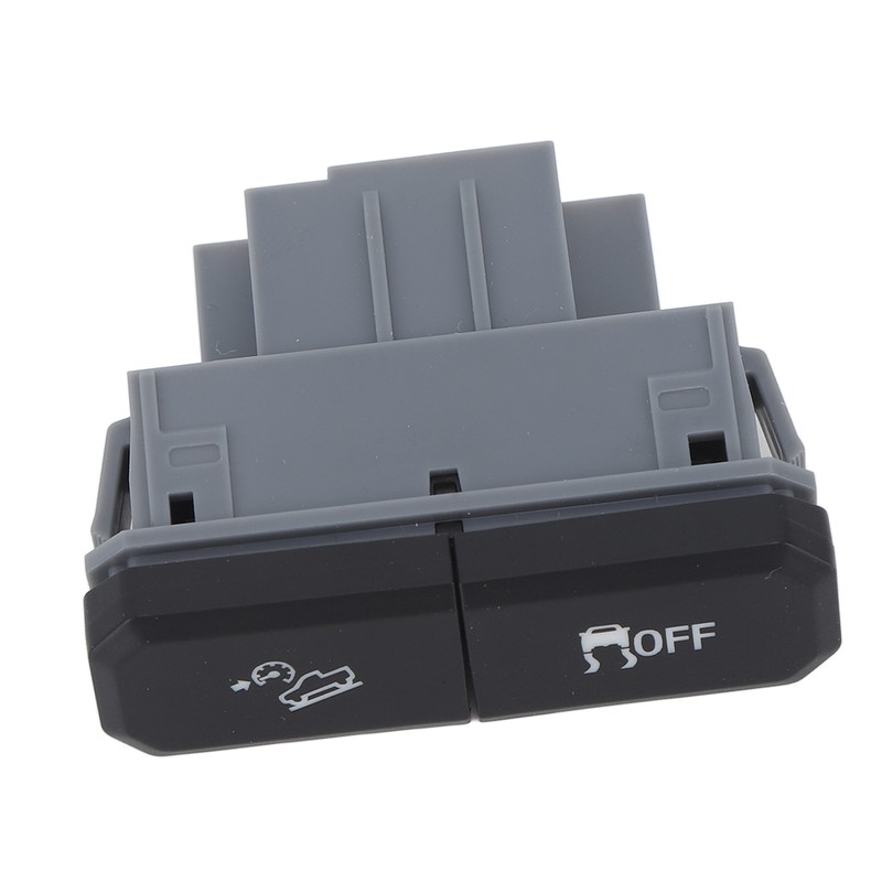 Tract Control Switch FL3Z 13D730 HA Traction Switch Button Replacement