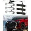 Sidi LED Grill Lights for 2007-2023 2024 Toyota Tundra Raptor