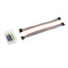 SDK08 Test Clip Chip Foot Clip Micro IC Clamp for