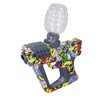 Electric Water Beads Shooting Toy Plastic Water Ball Shooting Games