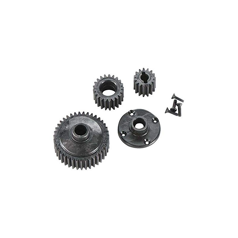 ARRMA Gear Set Mega BLS 2014, ARAC5015