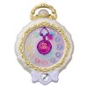 Bandai Detective Pretty Cure! Pretty Holic Jewel Cure Watch Compact