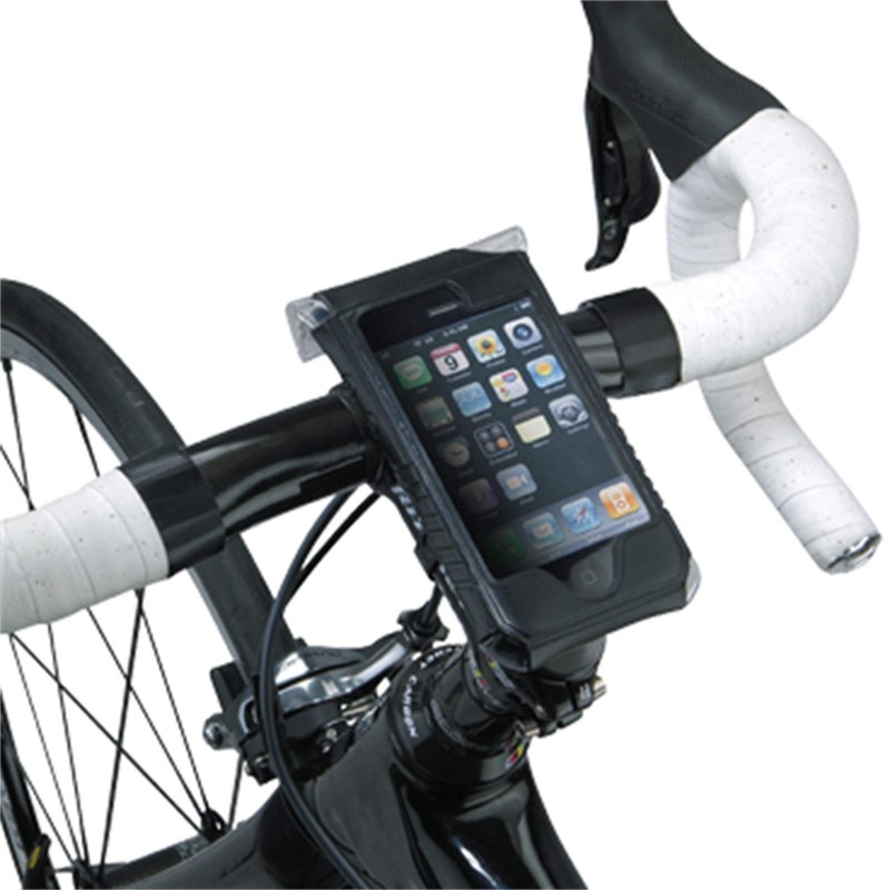 Topeak F55 Alien Pocket Ratchet Rocket