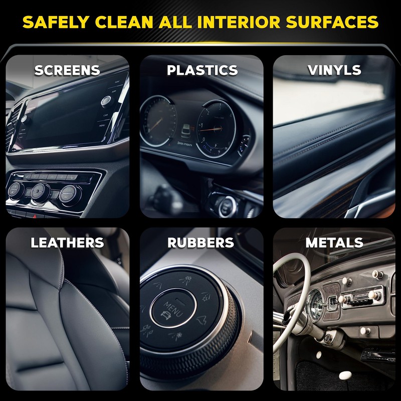 Meguiar's Oficial Endurance Tire Gel Gel Protector de Llantas, G7516,