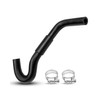 Oil Cooler Hose Compatible with Infiniti G35 2004-2006 M35 2006-2008