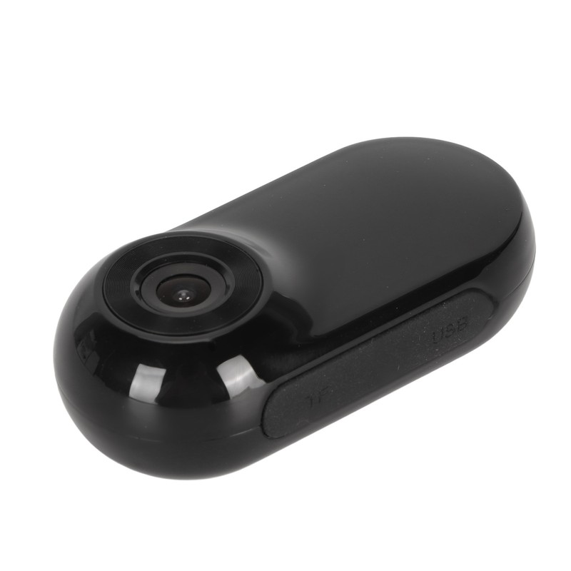 Pocket Video Camera Portable Small Camera Mini 1080P Camera Video