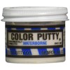 3.68 oz Color Putty 200 White Waterborne Putty