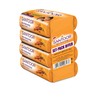 Santoor Soap with Sandal And Turmeric - Pack of 4