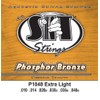 S.I.T. Guitar Strings (P1048)