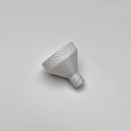 Toothpaste Dispenser Adapter Set for Elmex/Aronal, Signal, Sensodyne, Donto Dent