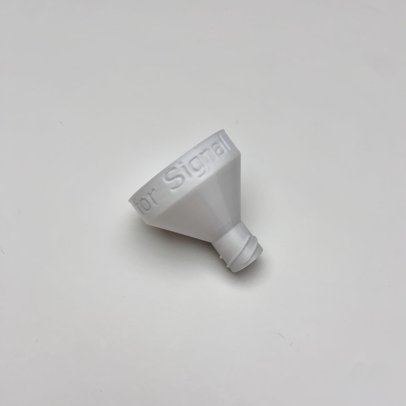 Toothpaste Dispenser Adapter Set for Elmex/Aronal, Signal, Sensodyne, Donto Dent