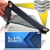 Powerful Magnetic Vent Screen Mesh Covers (3-Pack) That Will Never