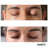 SHEET - Serum de crecimiento para pestañas y cejas. Aumenta
