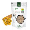 PrinceHerb Medicinal Korean Herb, Chrysanthemum Blooming Tea 국화차 Dried Bulk