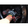Mechanix Wear - M-Pact Work Gloves (Small, Black/Red)