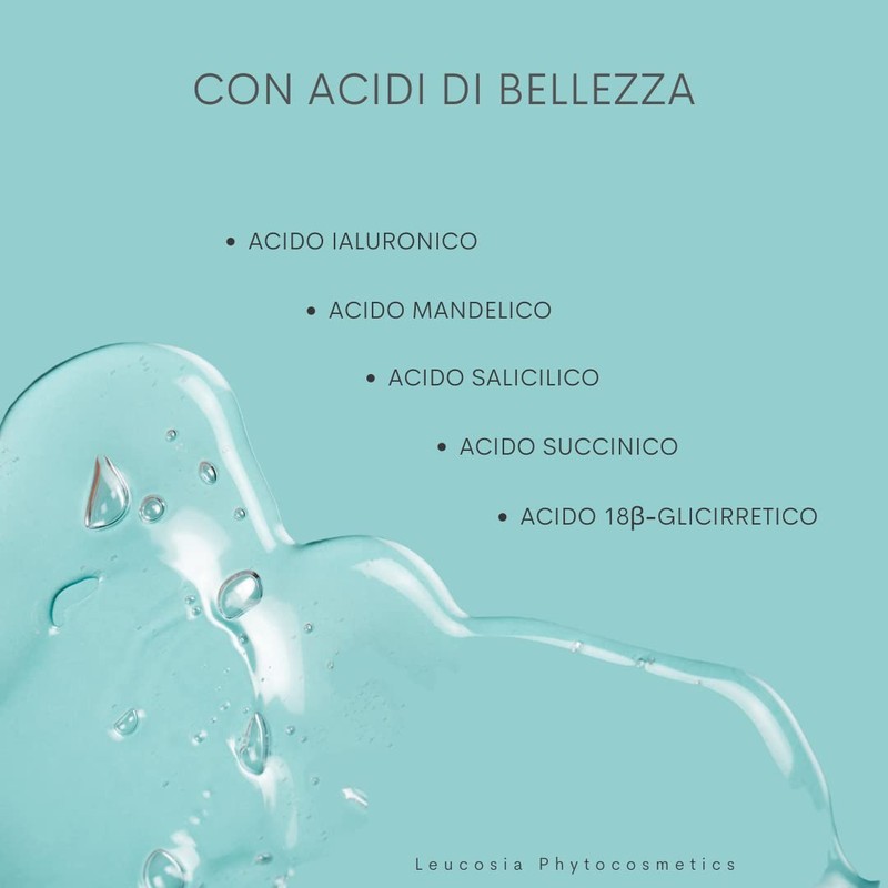 AKNend Acne Serum - Treatment of Pimples and Blemished Skin