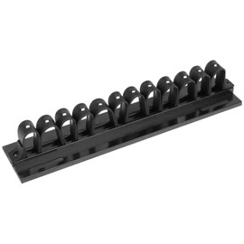 SK11 SMH-230C Magnetic Tool Holder for Tool Cabinets, 2.0 x 9.1 inches (50 x 230 mm)