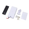 Cabinet Password Lock Smart Sensitive Touch Keypad Electronic Drawer Lock
