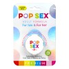 Pop Sex 2 Cpsulas De 750mg Cu Una Azul Y