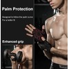 Guantes de entrenamiento para mujeres y hombres, guantes de gimnasio,