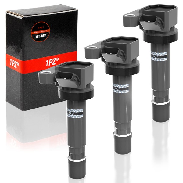 1PZ JP3-IG9 Car Ignition Coil Atley S220G S320G S330G Tanto