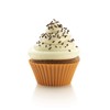Lékué 200 ml American Muffin Cup, Pack of 6, Assorted