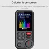 Universal Bluetooth Car Kit MP3 Player FM Transmitter Wireless Radio
